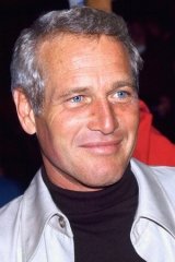 Paul Newman