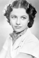 Margaret Lockwood