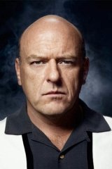 Dean Norris