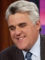 Jay Leno