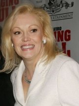 Cathy Moriarty