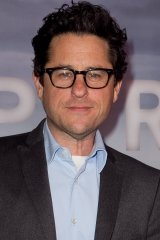 J.J. Abrams