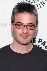 Alex Kurtzman