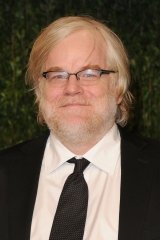 Philip Seymour Hoffman