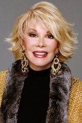 Joan Rivers