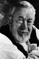 John Huston