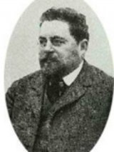 Gaston Leroux