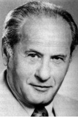 Eli Wallach