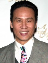 BD Wong