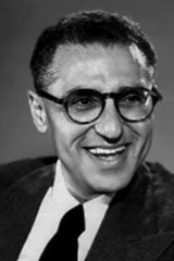 George Cukor