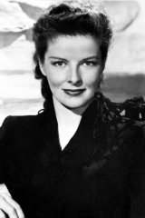 Katharine Hepburn