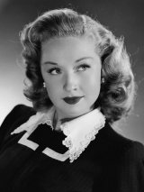 Bonita Granville