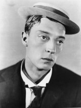 Buster Keaton