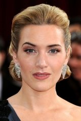 Kate Winslet