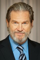 Jeff Bridges