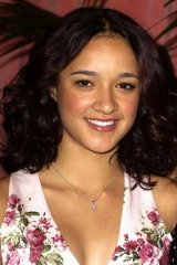 Keisha Castle-Hughes