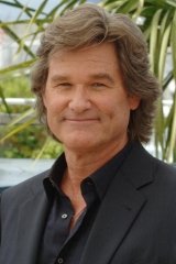 Kurt Russell