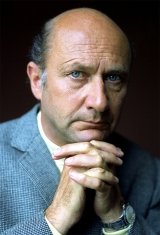 Donald Pleasence