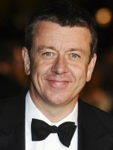 Peter Morgan