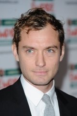 Jude Law