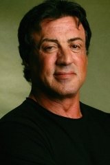 Sylvester Stallone