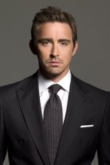 Lee Pace