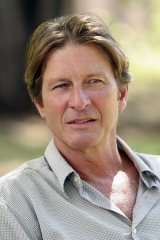 Brett Cullen