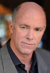 Michael Gaston