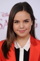 Bailee Madison