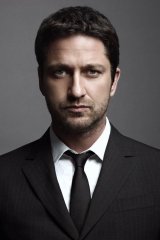 Gerard Butler