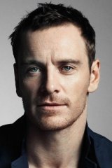 Michael Fassbender