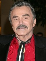 Burt Reynolds