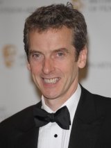 Peter Capaldi