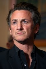 Sean Penn