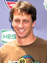 Tony Hawk