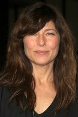 Catherine Keener