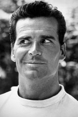 James Garner