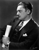 Jean Hersholt