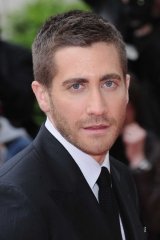 Jake Gyllenhaal