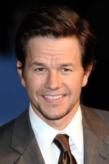 Mark Wahlberg