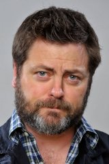 Nick Offerman