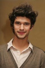 Ben Whishaw