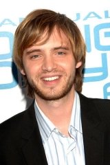 Aaron Stanford