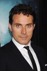 Rufus Sewell