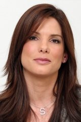 Sandra Bullock