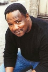 Isiah Whitlock, Jr.