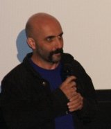 Gaspar Noé