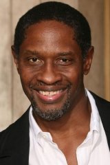 Tim Russ