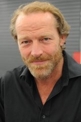 Iain Glen