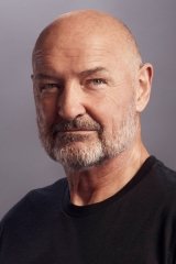 Terry O'Quinn